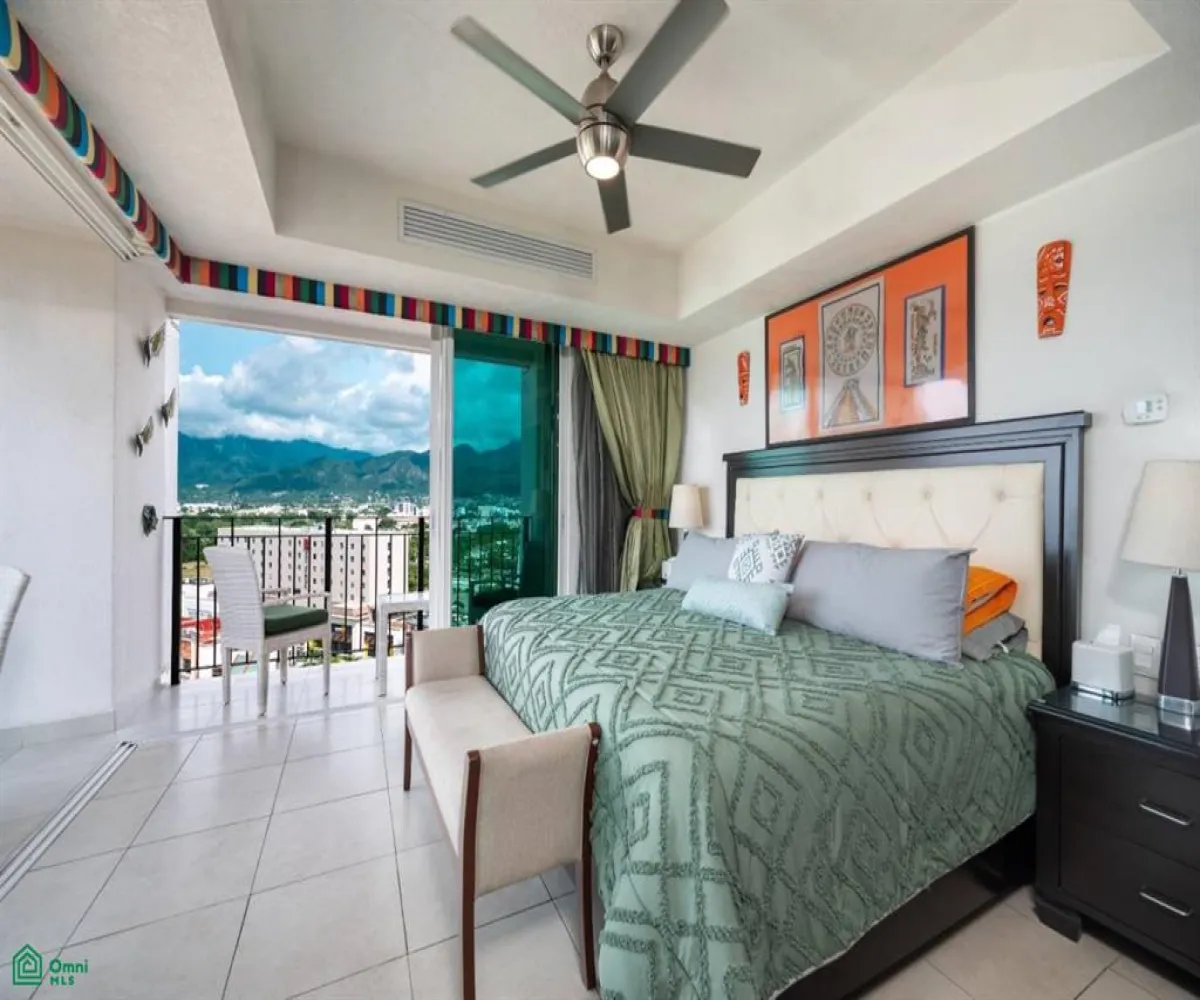 Departamento En Venta,Zona Hotelera Norte,Avenida Francisco Medina Ascencio 2477, Puerto Vallarta, Jalisco 48333, 2 Habitaciones,2 Baños,Avenida Francisco Medina Ascencio,MX24684394