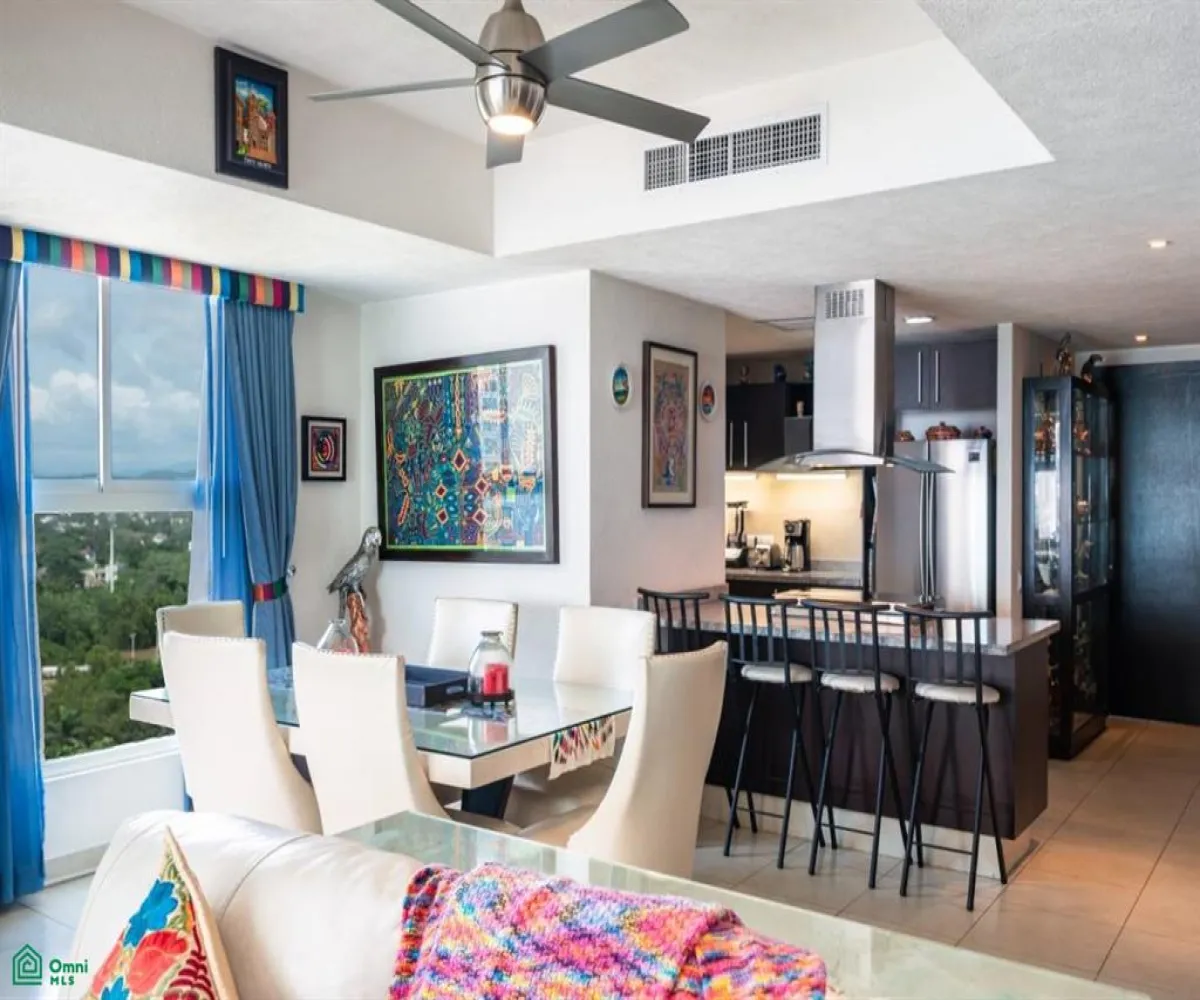 Departamento En Venta,Zona Hotelera Norte,Avenida Francisco Medina Ascencio 2477, Puerto Vallarta, Jalisco 48333, 2 Habitaciones,2 Baños,Avenida Francisco Medina Ascencio,MX24684394