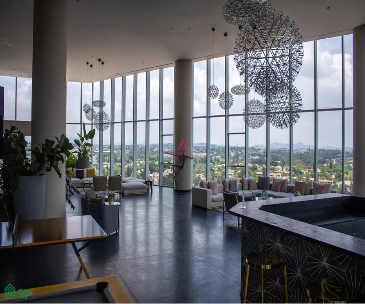 Departamento En Venta,Colinas de San Javier,Acueducto 2380, Guadalajara, Jalisco 44666, 2 Habitaciones,2 Baños,Acueducto,MX24685166