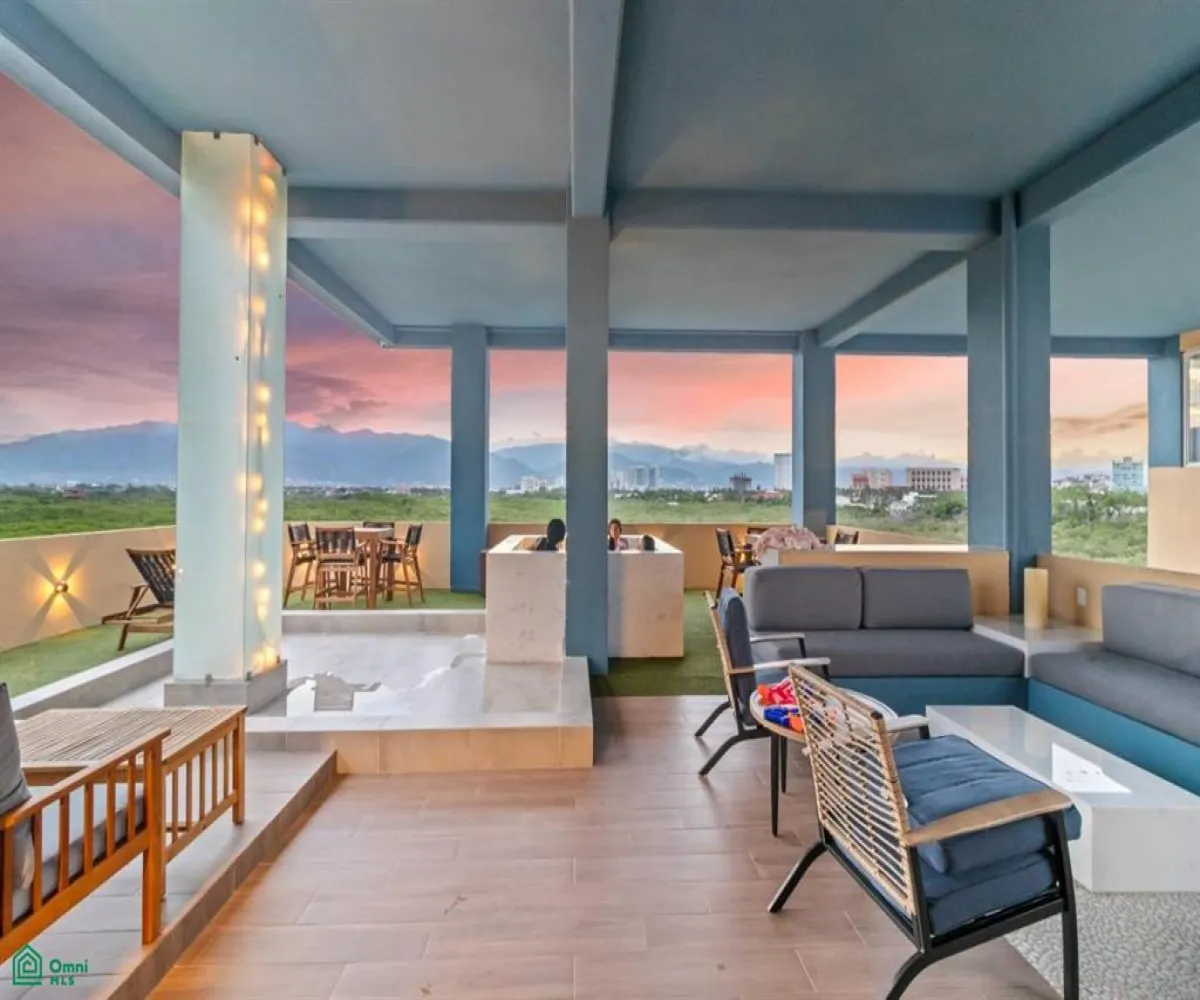 Departamento En Venta,Villa las Flores,INDUSTRIAS 154, Puerto Vallarta, Jalisco 48335, 3 Habitaciones,2 Baños,INDUSTRIAS,3,MX24686213