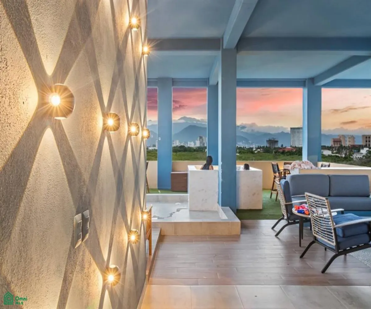 Departamento En Venta,Villa las Flores,INDUSTRIAS 154, Puerto Vallarta, Jalisco 48335, 3 Habitaciones,2 Baños,INDUSTRIAS,3,MX24686213