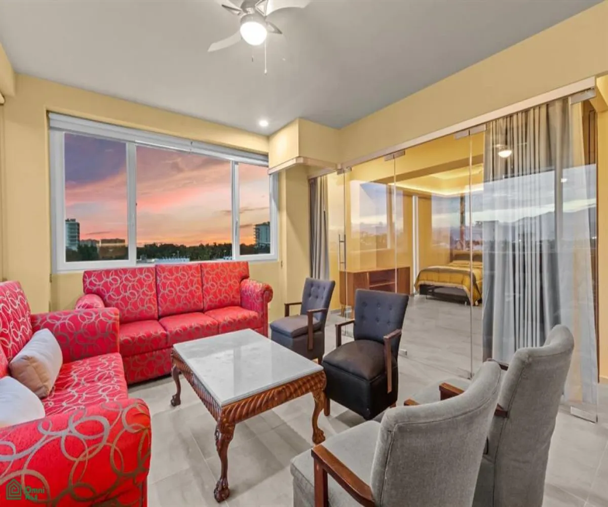 Departamento En Venta,Villa las Flores,INDUSTRIAS 154, Puerto Vallarta, Jalisco 48335, 3 Habitaciones,2 Baños,INDUSTRIAS,3,MX24686213