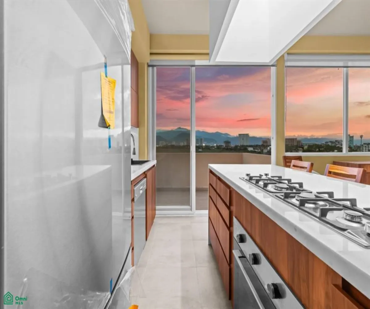 Departamento En Venta,Villa las Flores,INDUSTRIAS 154, Puerto Vallarta, Jalisco 48335, 3 Habitaciones,2 Baños,INDUSTRIAS,3,MX24686213