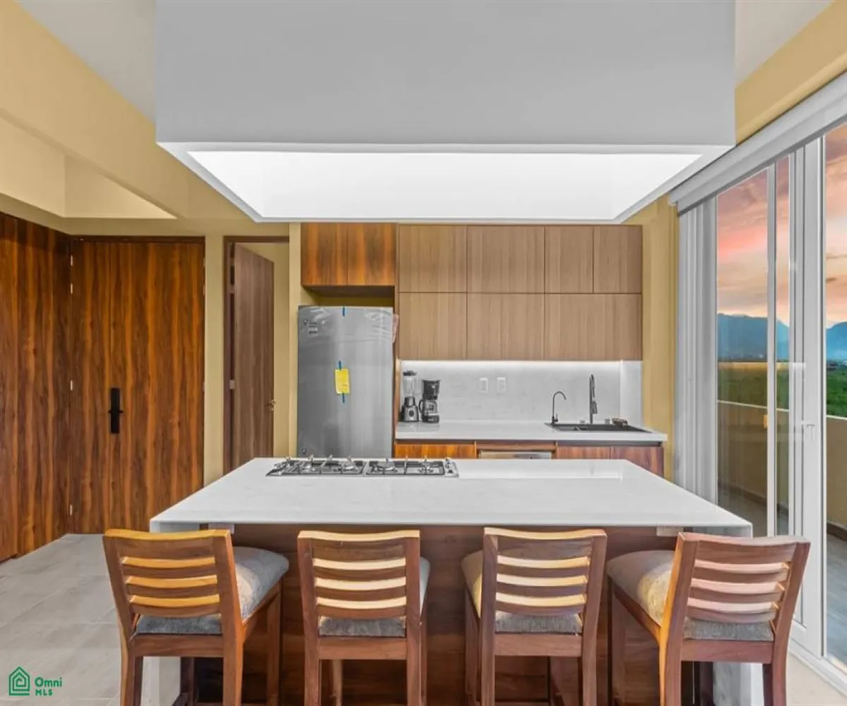 Departamento En Venta,Villa las Flores,INDUSTRIAS 154, Puerto Vallarta, Jalisco 48335, 3 Habitaciones,2 Baños,INDUSTRIAS,3,MX24686213