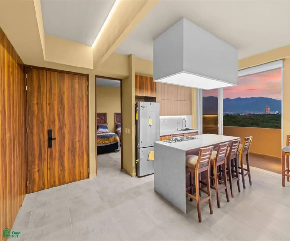 Departamento En Venta,Villa las Flores,INDUSTRIAS 154, Puerto Vallarta, Jalisco 48335, 3 Habitaciones,2 Baños,INDUSTRIAS,3,MX24686213