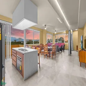 Departamento En Venta,Villa las Flores,INDUSTRIAS 154, Puerto Vallarta, Jalisco 48335, 3 Habitaciones,2 Baños,INDUSTRIAS,3,MX24686213