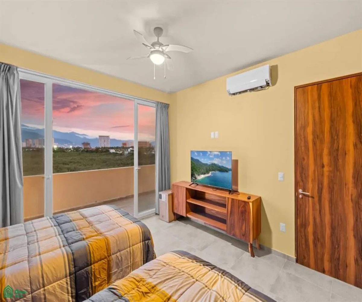 Departamento En Venta,Villa las Flores,INDUSTRIAS 154, Puerto Vallarta, Jalisco 48335, 3 Habitaciones,2 Baños,INDUSTRIAS,3,MX24686213