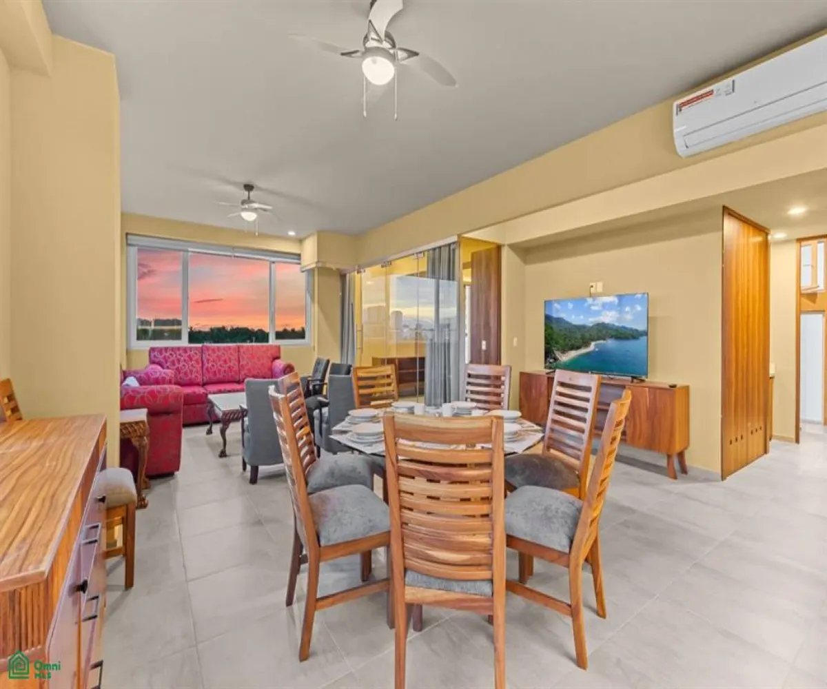 Departamento En Venta,Villa las Flores,INDUSTRIAS 154, Puerto Vallarta, Jalisco 48335, 3 Habitaciones,2 Baños,INDUSTRIAS,3,MX24686213