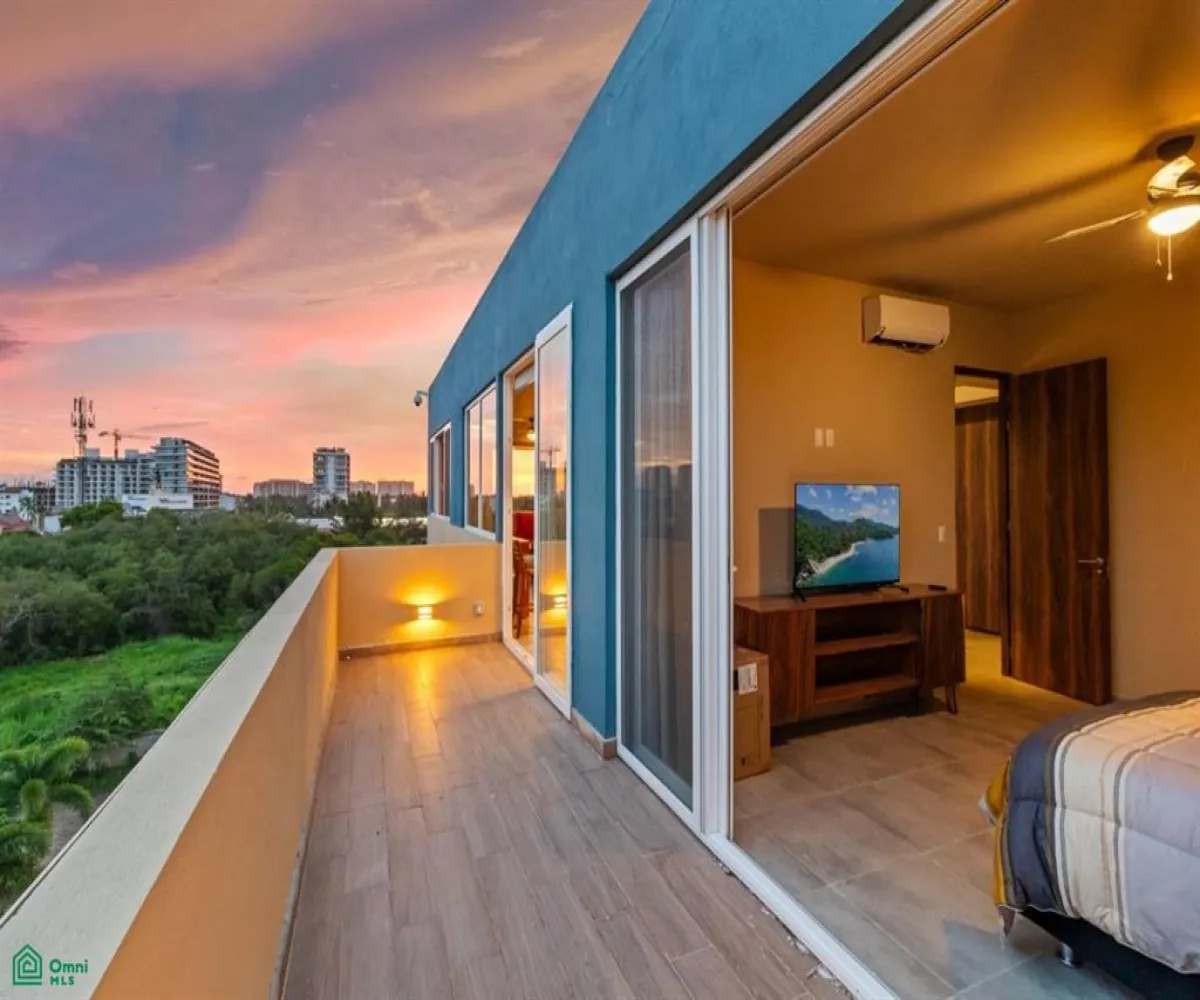 Departamento En Venta,Villa las Flores,INDUSTRIAS 154, Puerto Vallarta, Jalisco 48335, 3 Habitaciones,2 Baños,INDUSTRIAS,3,MX24686213