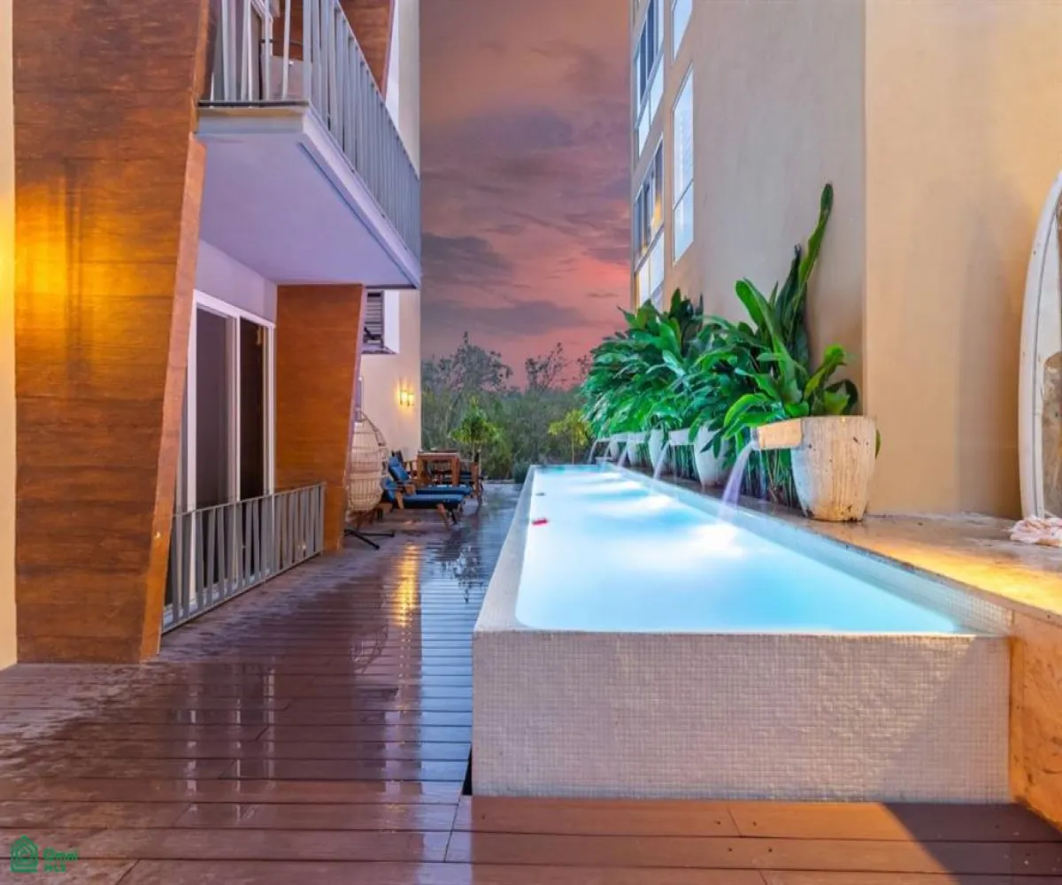 Departamento En Venta,Villa las Flores,INDUSTRIAS 154, Puerto Vallarta, Jalisco 48335, 3 Habitaciones,2 Baños,INDUSTRIAS,3,MX24686213