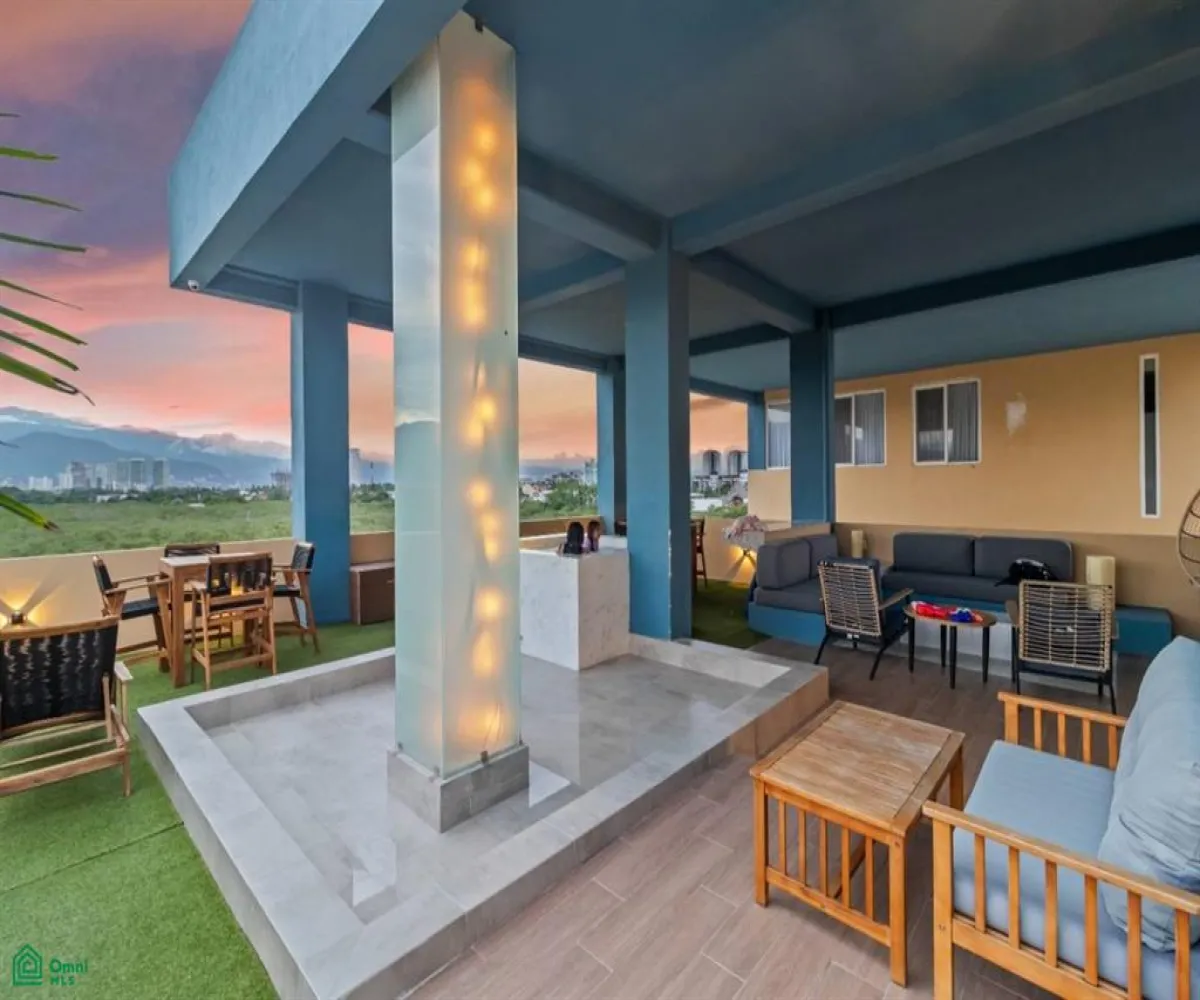 Departamento En Venta,Villa las Flores,INDUSTRIAS 154, Puerto Vallarta, Jalisco 48335, 3 Habitaciones,2 Baños,INDUSTRIAS,3,MX24686213