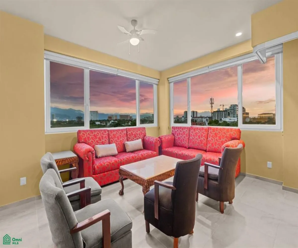 Departamento En Venta,Villa las Flores,INDUSTRIAS 154, Puerto Vallarta, Jalisco 48335, 3 Habitaciones,2 Baños,INDUSTRIAS,3,MX24686213