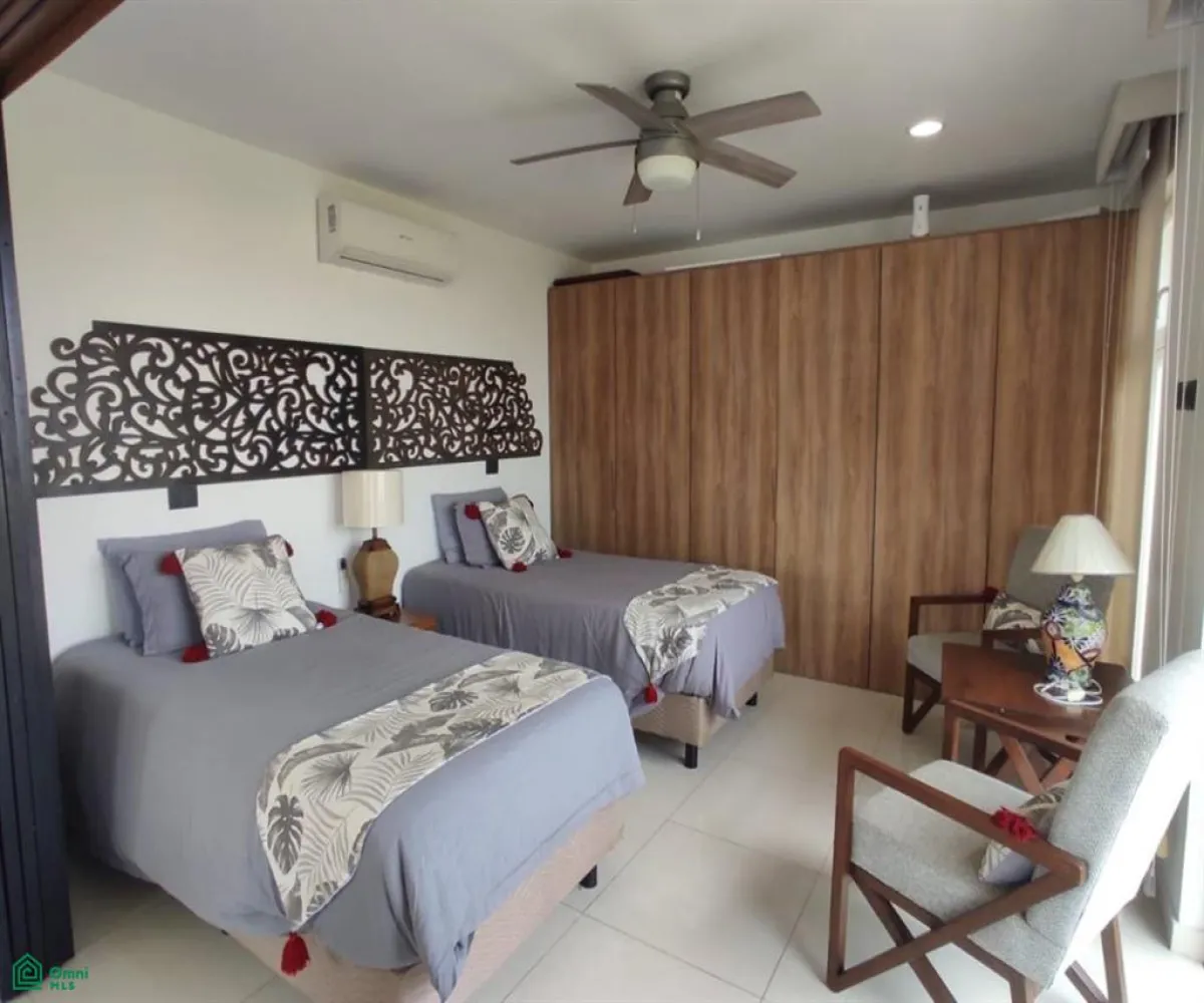 Departamento En Renta,Zona Hotelera Norte,Maria Montessori 360, Puerto Vallarta, Jalisco 48333, 2 Habitaciones,2 Baños,Maria Montessori,3,MX24687011