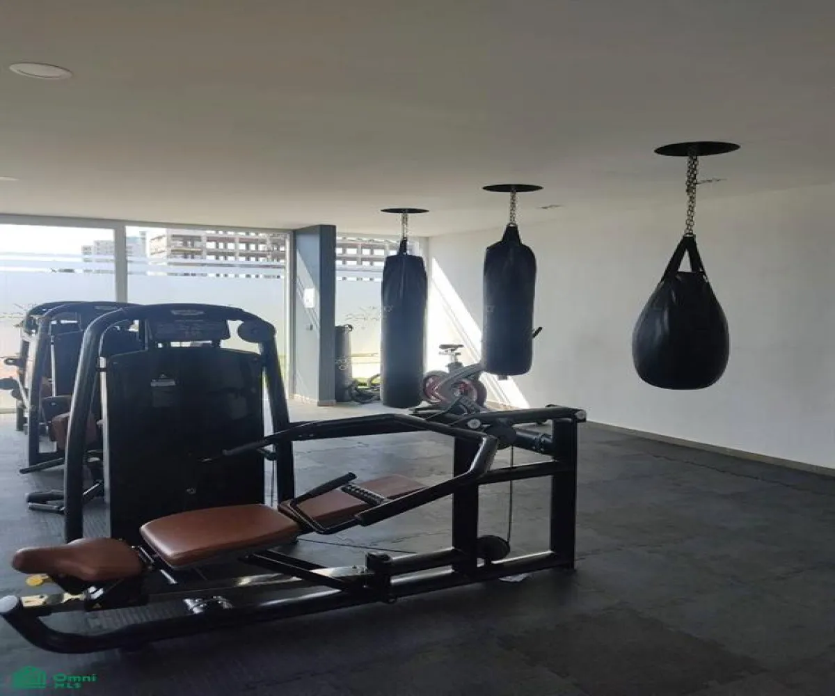 Departamento En Renta,Zona Hotelera Norte,Maria Montessori 360, Puerto Vallarta, Jalisco 48333, 2 Habitaciones,2 Baños,Maria Montessori,3,MX24687011