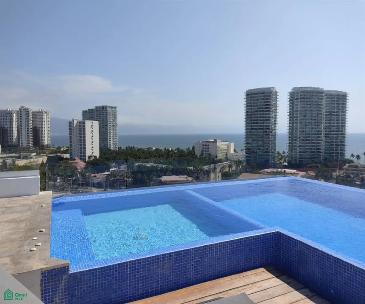 Departamento En Renta,Zona Hotelera Norte,Maria Montessori 360, Puerto Vallarta, Jalisco 48333, 2 Habitaciones,2 Baños,Maria Montessori,3,MX24687011