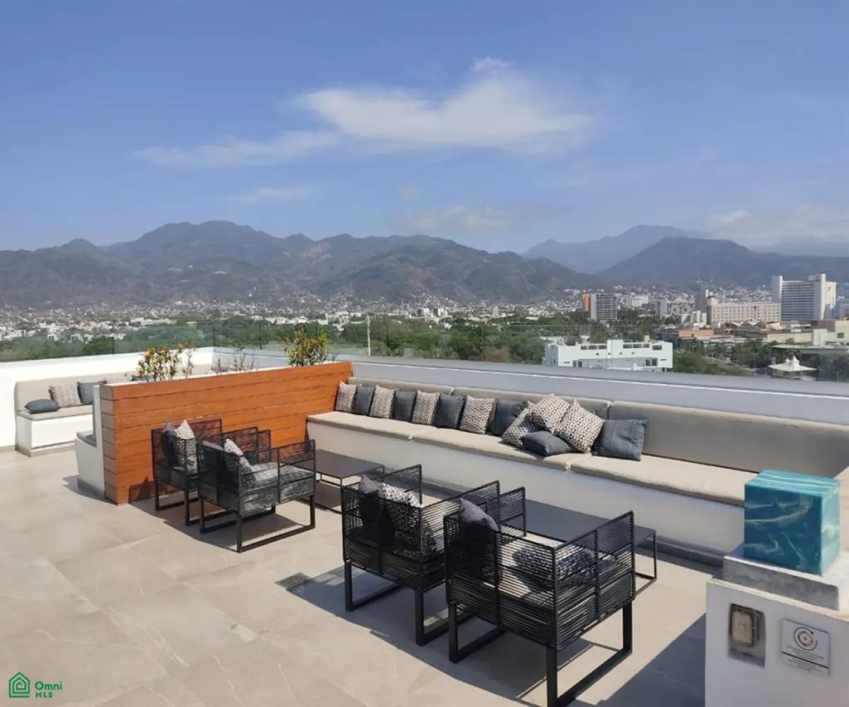 Departamento En Renta,Zona Hotelera Norte,Maria Montessori 360, Puerto Vallarta, Jalisco 48333, 2 Habitaciones,2 Baños,Maria Montessori,3,MX24687011