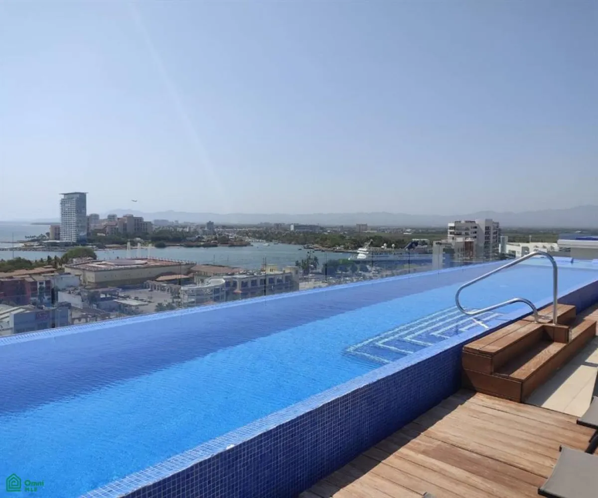 Departamento En Renta,Zona Hotelera Norte,Maria Montessori 360, Puerto Vallarta, Jalisco 48333, 2 Habitaciones,2 Baños,Maria Montessori,3,MX24687011