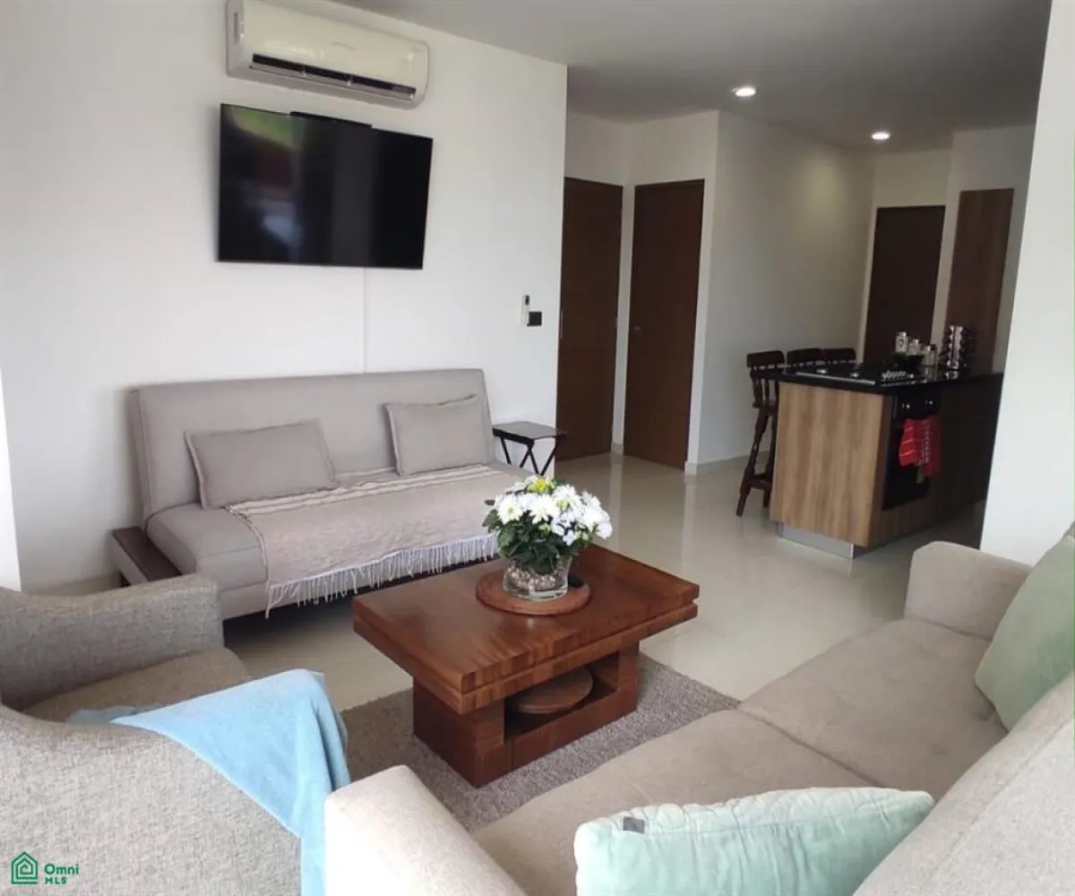 Departamento En Renta,Zona Hotelera Norte,Maria Montessori 360, Puerto Vallarta, Jalisco 48333, 2 Habitaciones,2 Baños,Maria Montessori,3,MX24687011