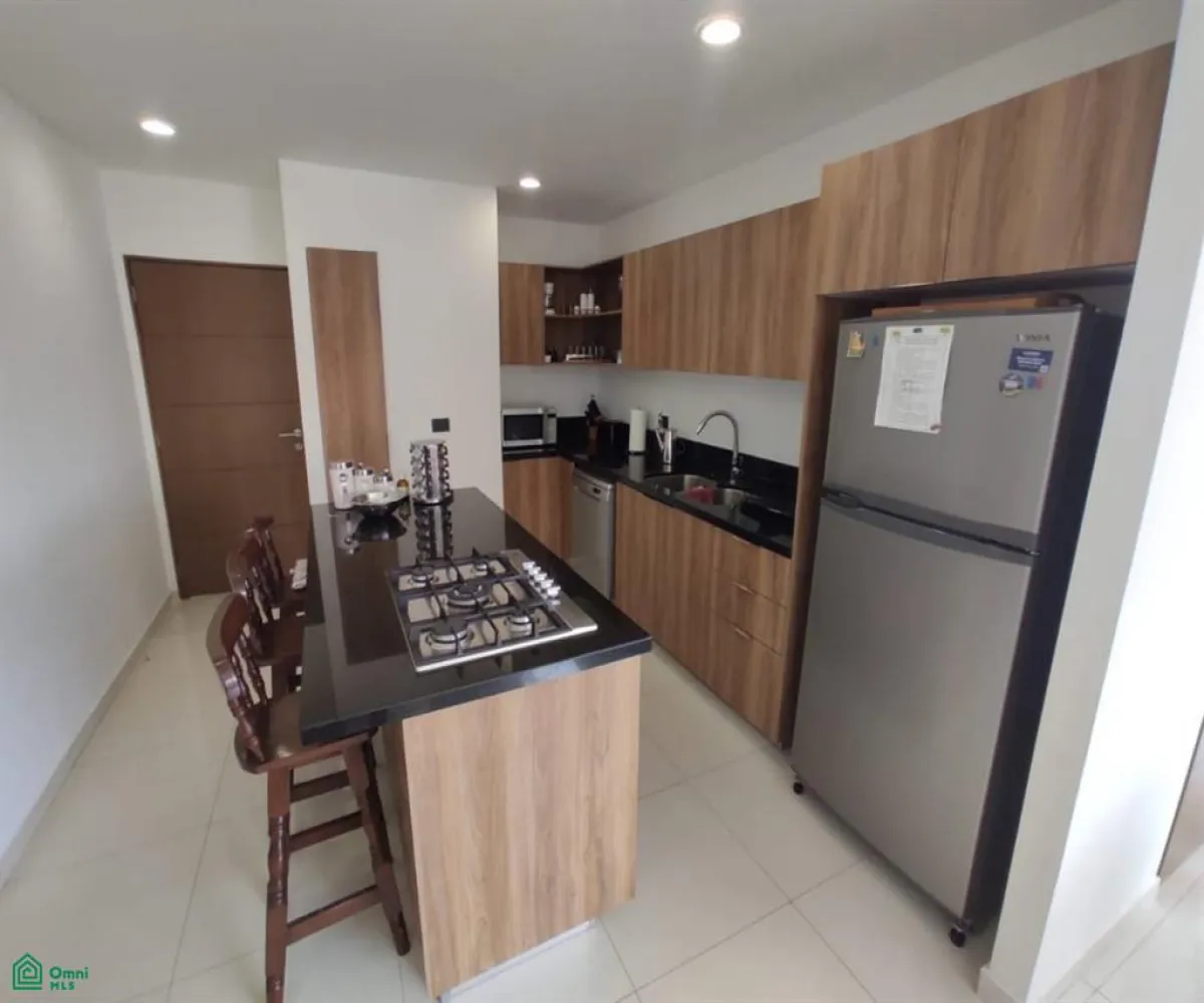 Departamento En Renta,Zona Hotelera Norte,Maria Montessori 360, Puerto Vallarta, Jalisco 48333, 2 Habitaciones,2 Baños,Maria Montessori,3,MX24687011