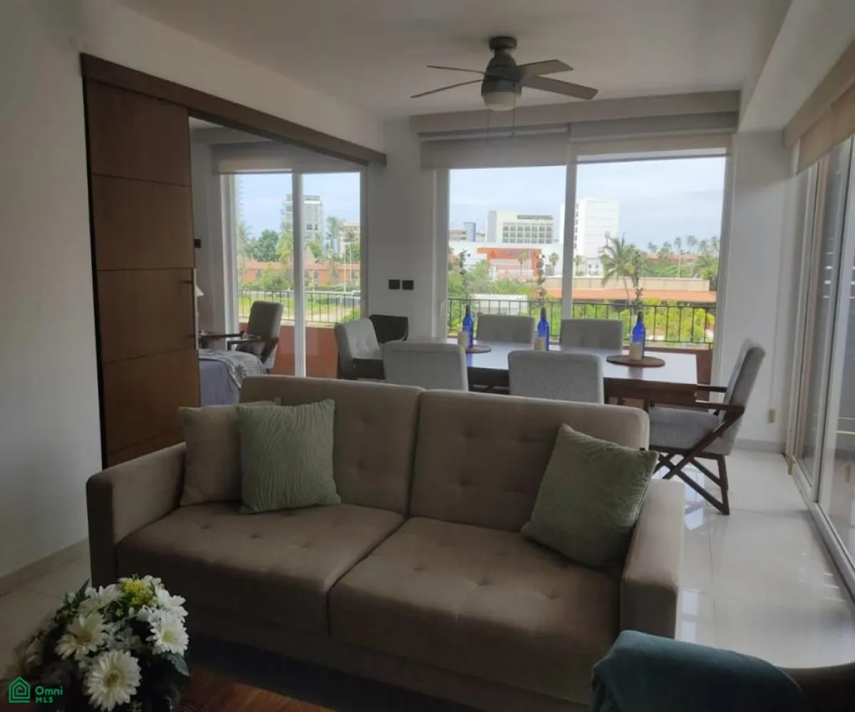 Departamento En Renta,Zona Hotelera Norte,Maria Montessori 360, Puerto Vallarta, Jalisco 48333, 2 Habitaciones,2 Baños,Maria Montessori,3,MX24687011