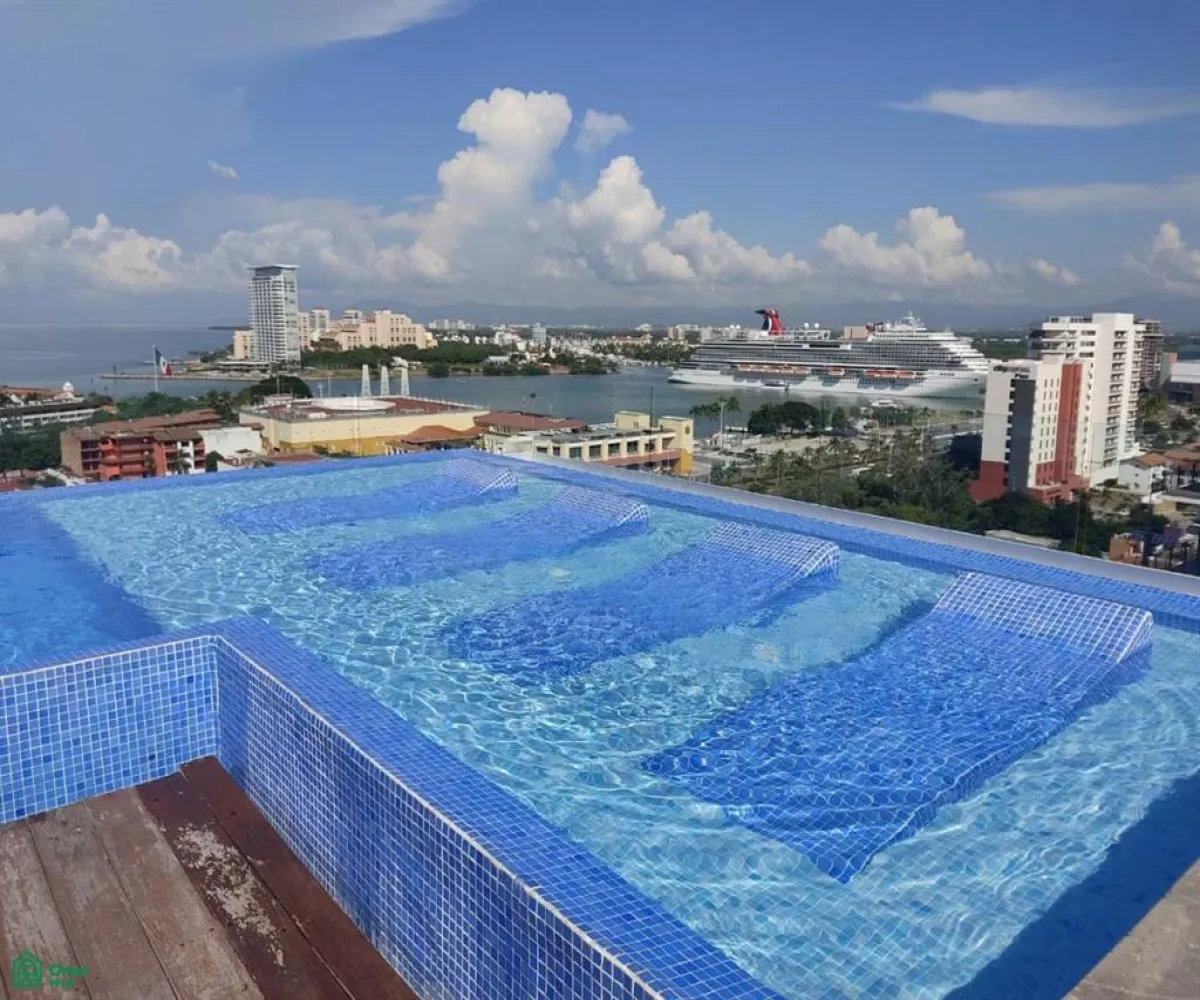 Departamento En Renta,Zona Hotelera Norte,Maria Montessori 360, Puerto Vallarta, Jalisco 48333, 2 Habitaciones,2 Baños,Maria Montessori,3,MX24687011