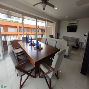 Departamento En Renta,Zona Hotelera Norte,Maria Montessori 360, Puerto Vallarta, Jalisco 48333, 2 Habitaciones,2 Baños,Maria Montessori,3,MX24687011