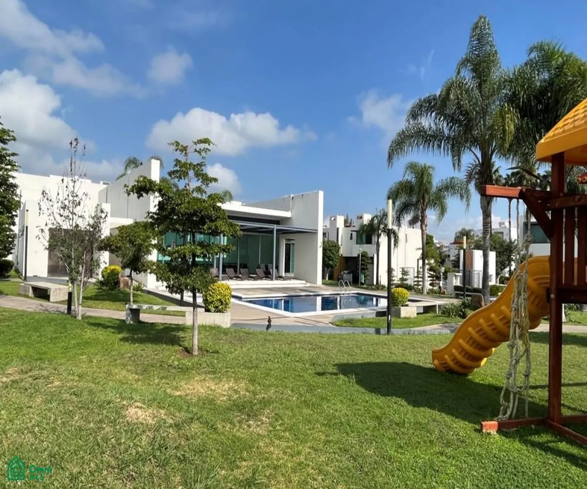 Casa En Venta,Fraccionamiento Porta Real,AVENIDA AVIACIÓN 4055, Zapopan, Jalisco 45019, 3 Habitaciones,3 Baños,AVENIDA AVIACIÓN,MX24687089