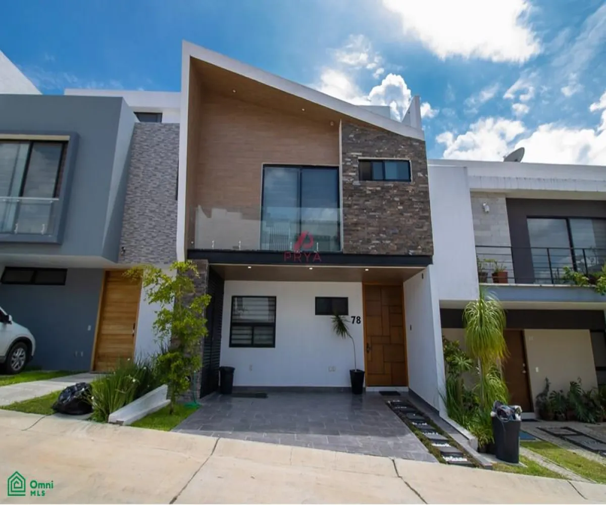 Casa En Venta,Fraccionamiento Valle Imperial,Av. Paseo de la cantera 702, Zapopan, Jalisco 45134, 4 Habitaciones,4 Baños,Av. Paseo de la cantera,2,MX24688771
