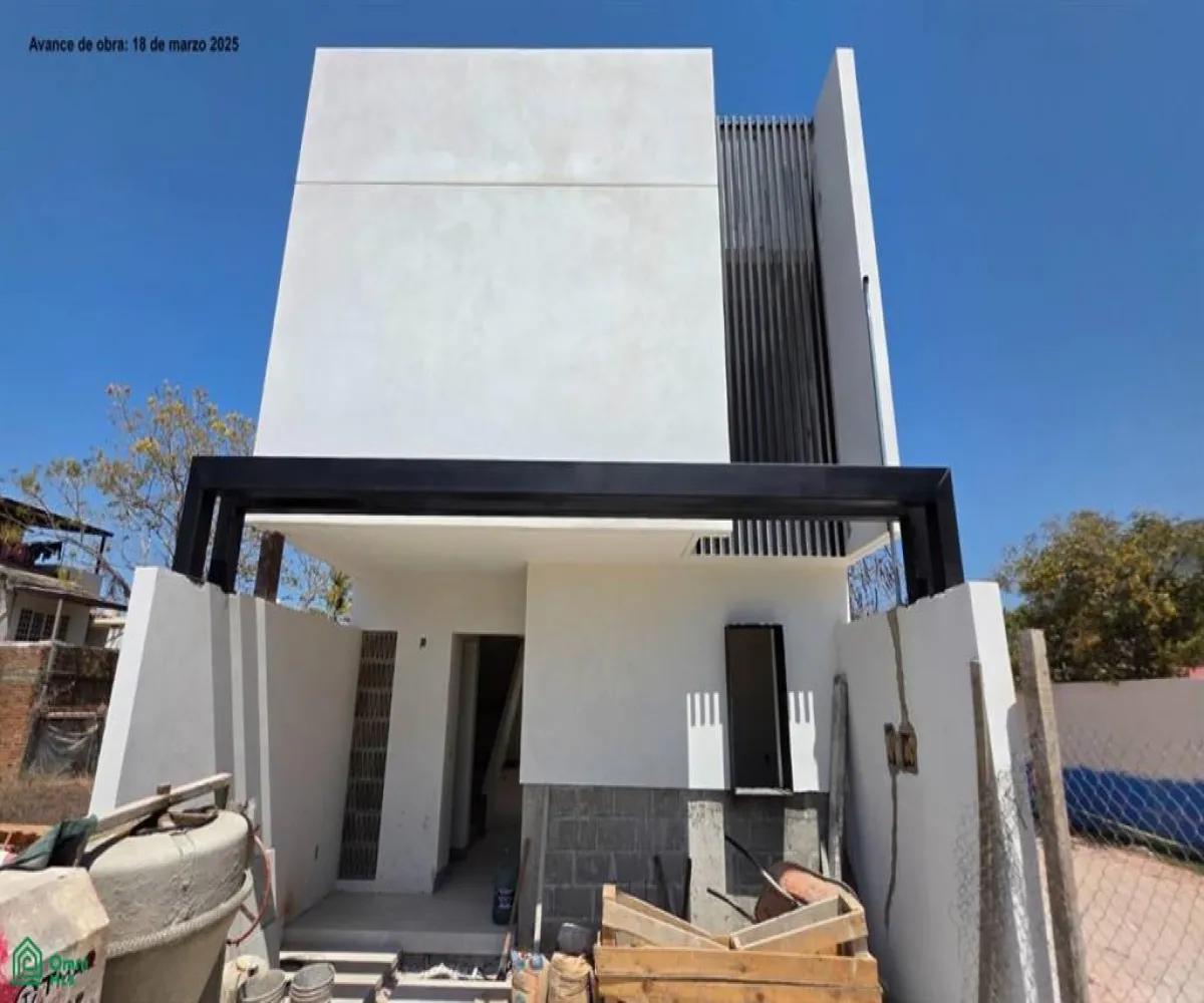 Casa En Venta,Villa de Guadalupe,Independencia 1313, Puerto Vallarta, Jalisco 48290, 3 Habitaciones,2 Baños,Independencia,MX24689029