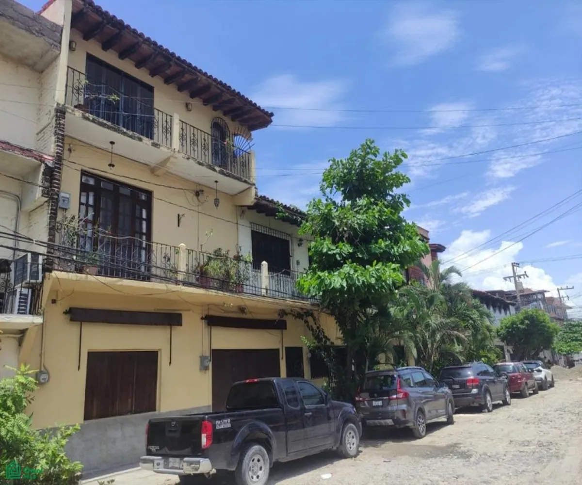 Casa En Venta,5 de Diciembre,Brasil 1333, Puerto Vallarta, Jalisco 48350, 9 Habitaciones,8 Baños,Brasil,MX24689828