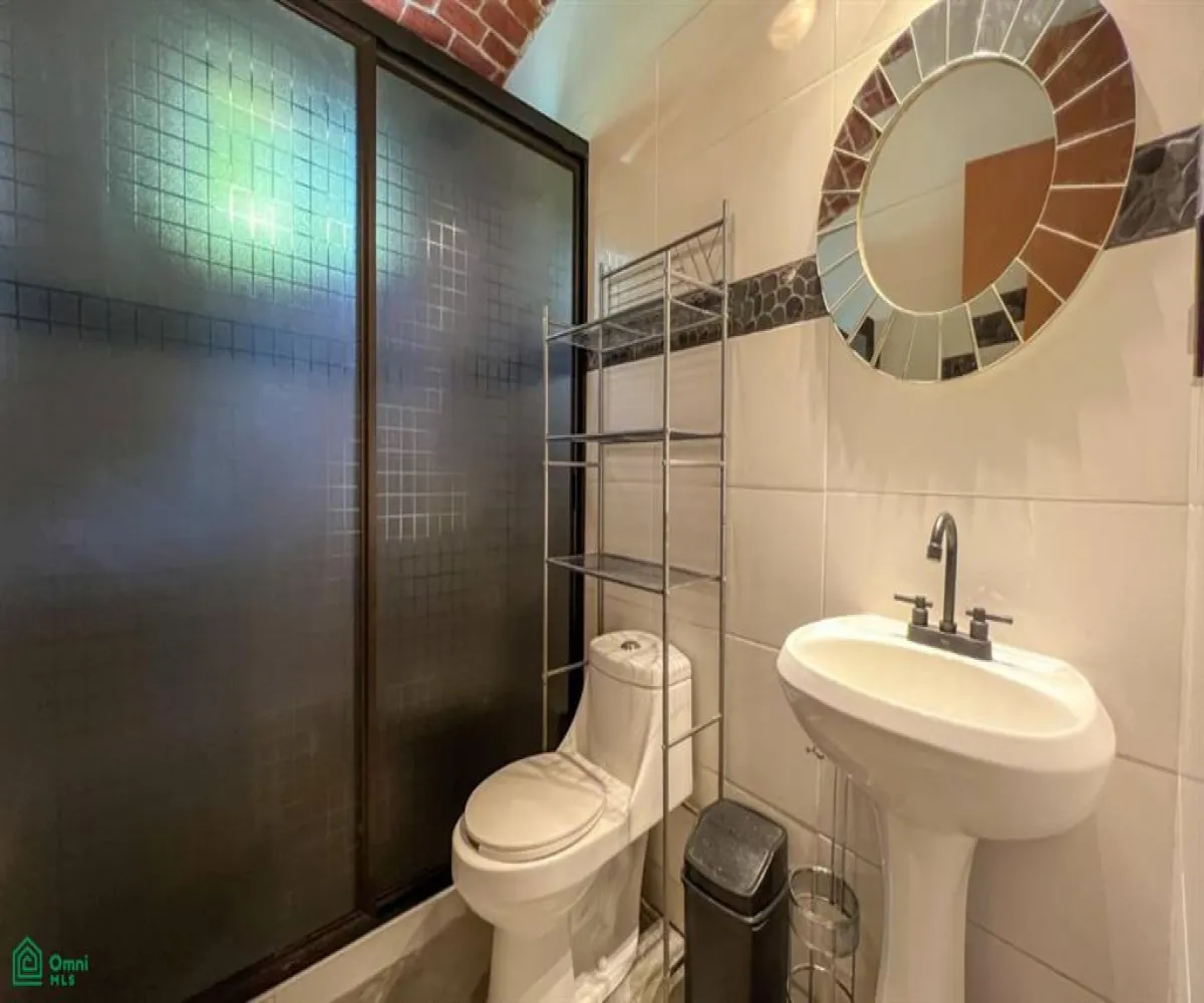 Casa En Venta,Chapala Haciendas,David Santos Priv. 8, Chapala, Jalisco 45907, 2 Habitaciones,2 Baños,David Santos,1,MX24690773