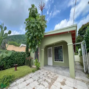 Casa En Venta,Chapala Haciendas,David Santos Priv. 8, Chapala, Jalisco 45907, 2 Habitaciones,2 Baños,David Santos,1,MX24690773