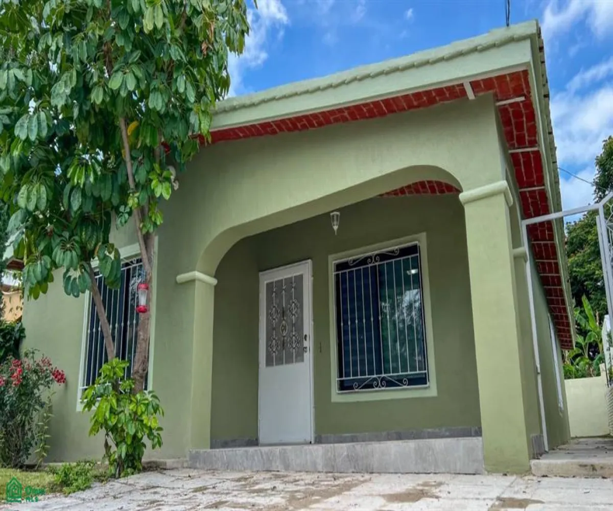 Casa En Venta,Chapala Haciendas,David Santos Priv. 8, Chapala, Jalisco 45907, 2 Habitaciones,2 Baños,David Santos,1,MX24690773