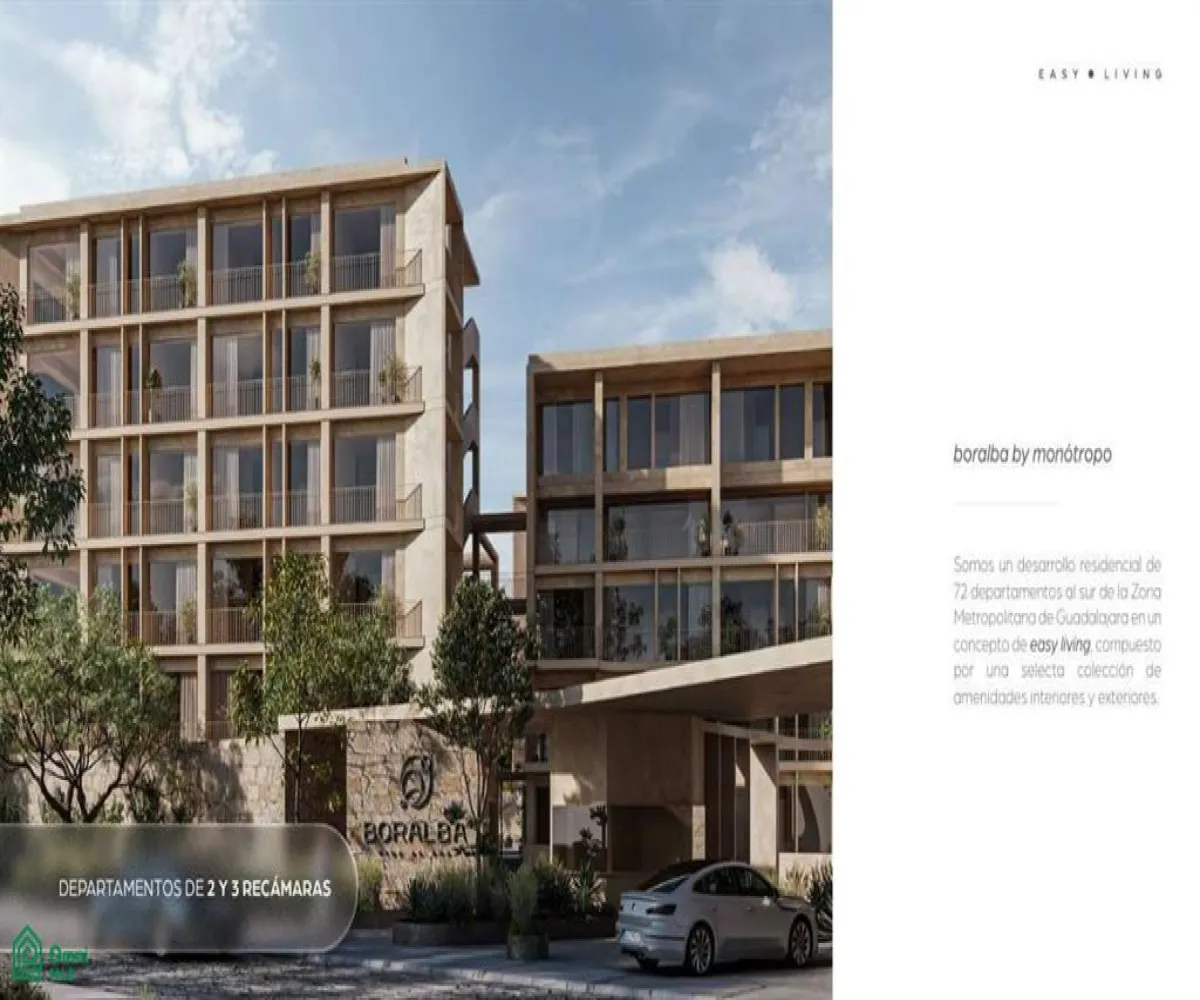 Departamento En Venta,La Tijera,17 Mayo 12, Tlajomulco de Zuniga, Jalisco 45645, 3 Habitaciones,2 Baños,17 Mayo,3,MX24695333