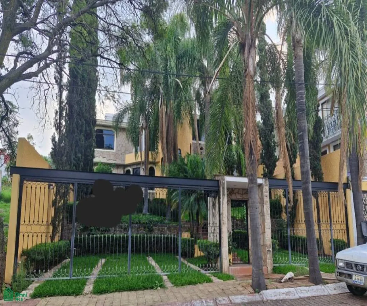 Casa En Venta,Cerro Del Tesoro,Vista a la Lejanía 1849, Tlaquepaque, Jalisco 45608, 4 Habitaciones,4 Baños,Vista a la Lejanía,MX24695598
