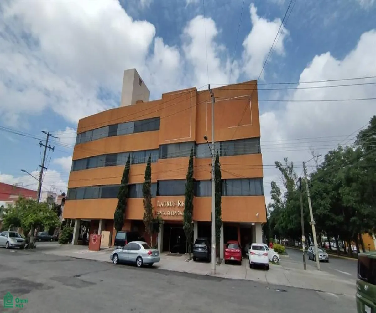 Edificio En Venta,Circunvalación Oblatos,av. Circunvalación Oblatos 2394, Guadalajara, Jalisco 44716, 40 Habitaciones,13 Baños,av. Circunvalación Oblatos,3,MX24695888