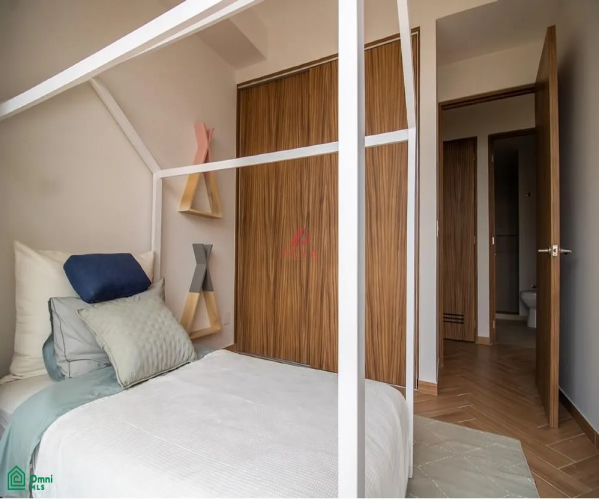 Departamento En Venta,Ciudad Granja,Laureles 835, Zapopan, Jalisco 45010, 2 Habitaciones,2 Baños,Laureles,MX24701967