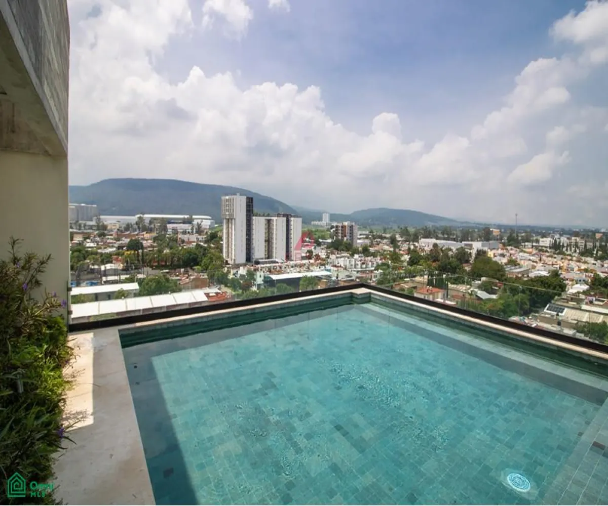 Departamento En Venta,Ciudad Granja,Laureles 835, Zapopan, Jalisco 45010, 2 Habitaciones,2 Baños,Laureles,MX24701967