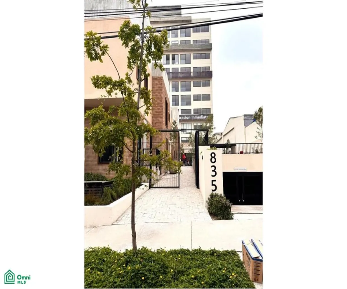 Departamento En Venta,Ciudad Granja,Laureles 835, Zapopan, Jalisco 45010, 2 Habitaciones,2 Baños,Laureles,MX24701967