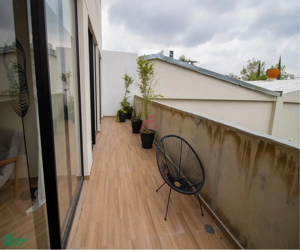 Departamento En Venta,Ciudad Granja,Laureles 835, Zapopan, Jalisco 45010, 2 Habitaciones,2 Baños,Laureles,MX24701967