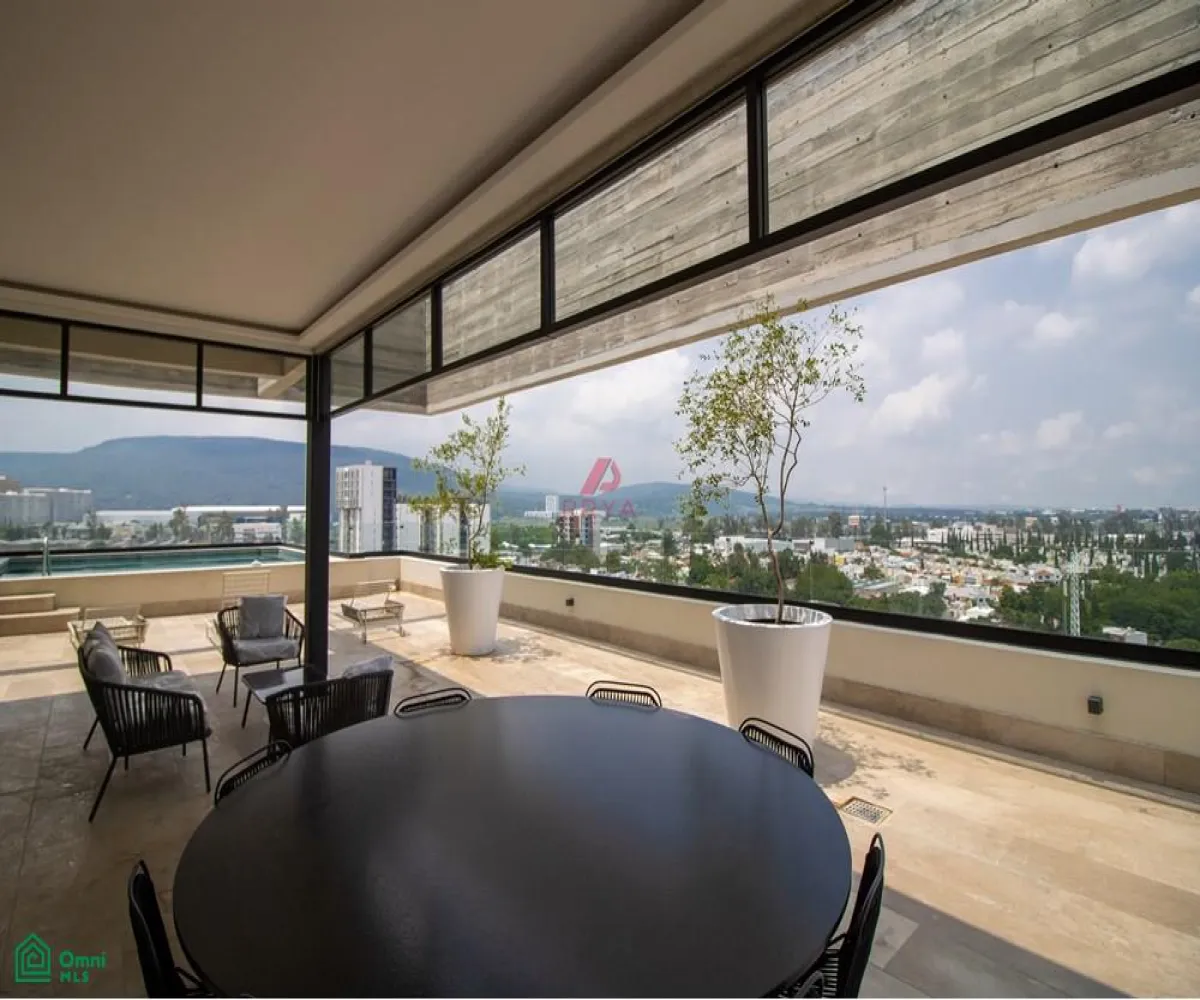 Departamento En Venta,Ciudad Granja,Laureles 835, Zapopan, Jalisco 45010, 2 Habitaciones,2 Baños,Laureles,MX24701967