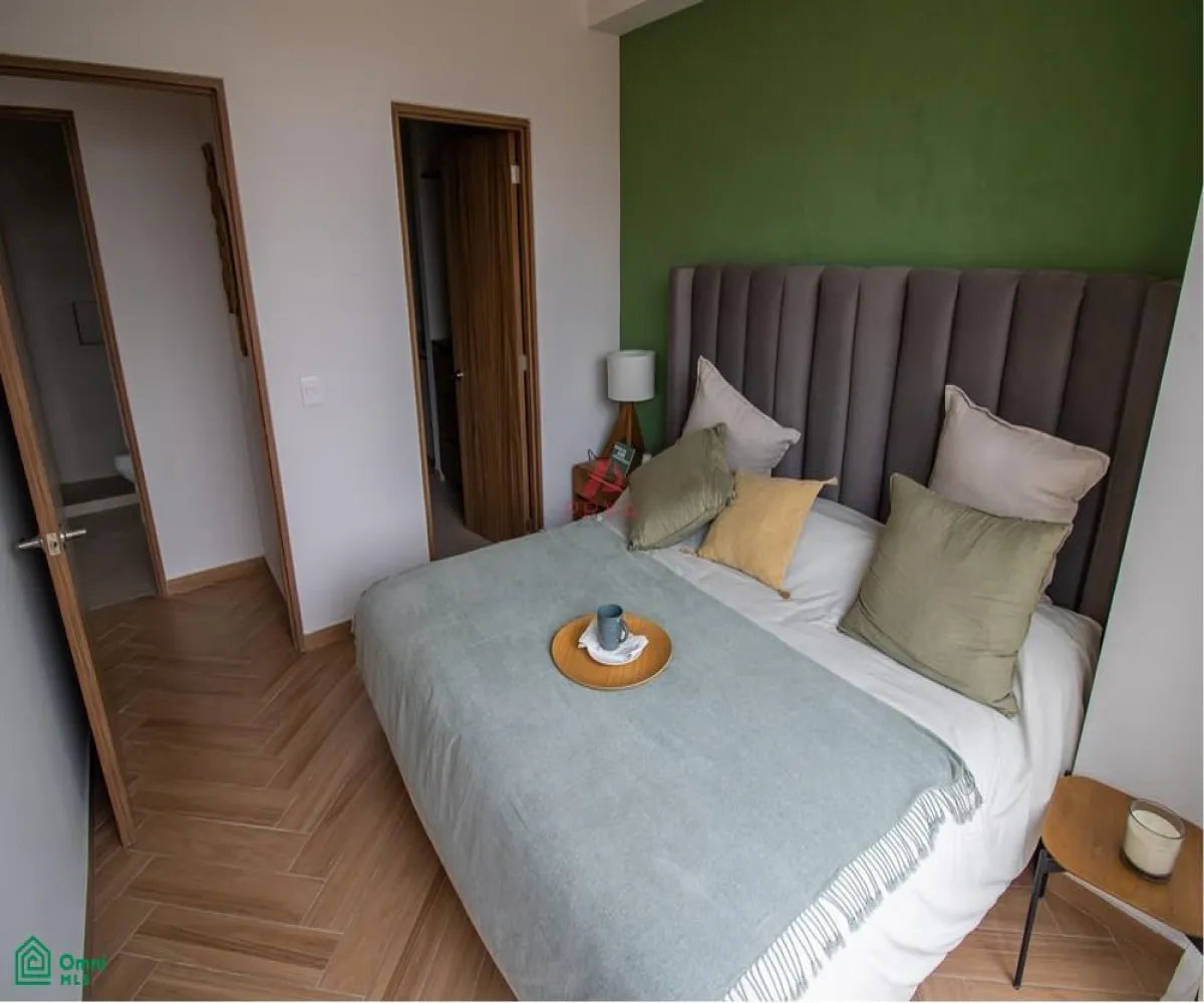 Departamento En Venta,Ciudad Granja,Laureles 835, Zapopan, Jalisco 45010, 2 Habitaciones,2 Baños,Laureles,MX24701967