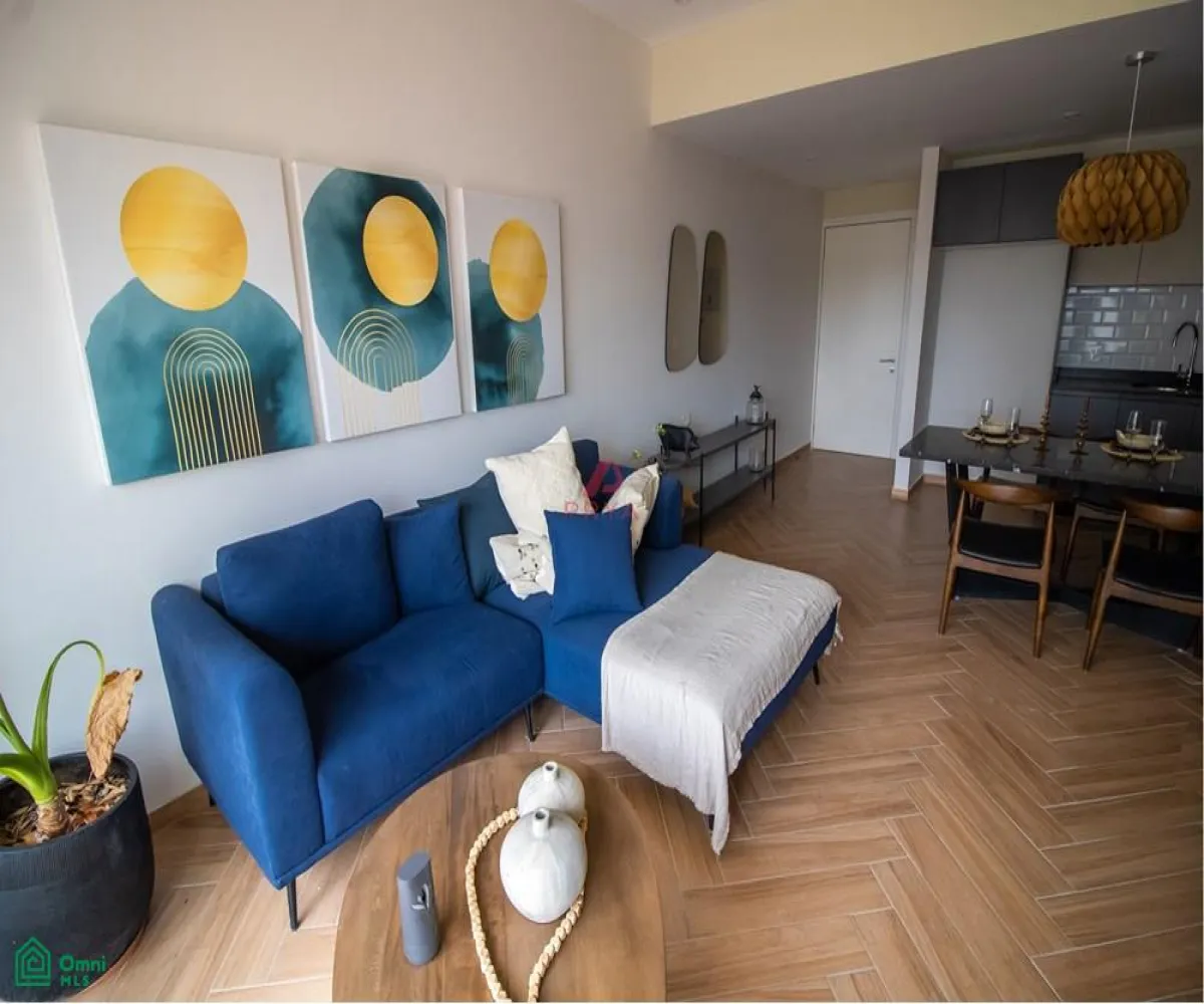 Departamento En Venta,Ciudad Granja,Laureles 835, Zapopan, Jalisco 45010, 2 Habitaciones,2 Baños,Laureles,MX24701967