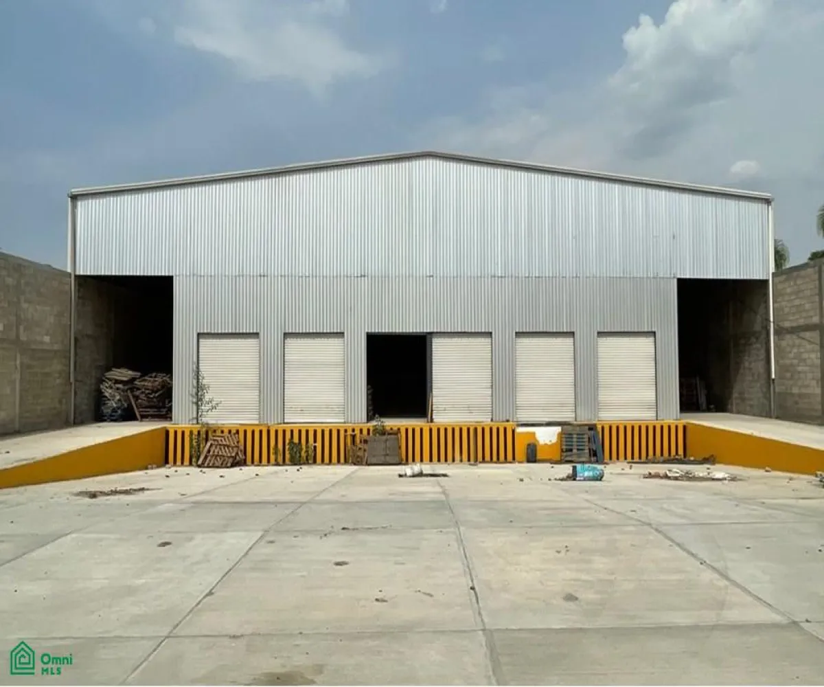 Edificio En Venta,Santa Cruz Del Valle,Prolongación Lázaro Cárdenas, 170, Tlajomulco de Zuniga, Jalisco 45640,Prolongación Lázaro Cárdenas ,MX24702879