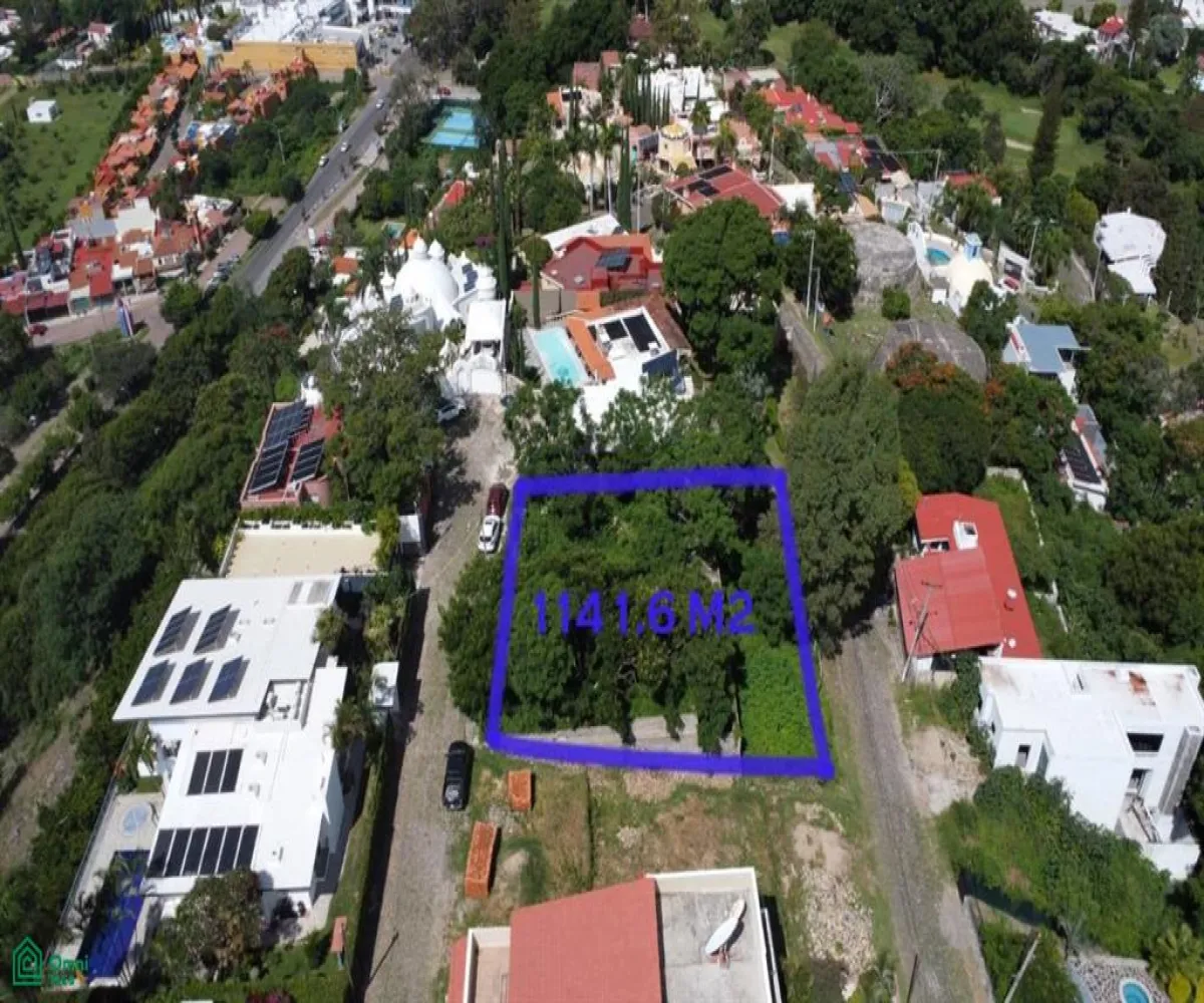 Terreno En Venta,Chapala Centro,PASEO DE LAS PEÑAS L11 Y 12, Chapala, Jalisco 45900,PASEO DE LAS PEÑAS,MX24703066