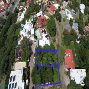 Terreno En Venta,Chapala Centro,PASEO DE LAS PEÑAS L11 Y 12, Chapala, Jalisco 45900,PASEO DE LAS PEÑAS,MX24703066