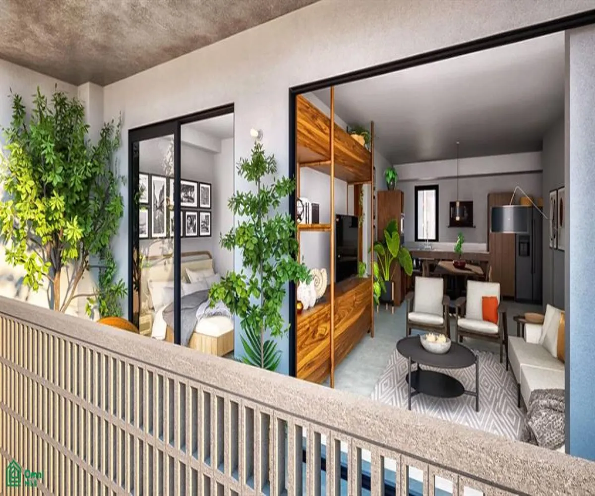 Departamento En Venta,Zona Hotelera Norte,AV FRANCISCO VILLA 299, Puerto Vallarta, Jalisco 48333, 1 Cuarto,1 Baño,AV FRANCISCO VILLA,3,MX24704649