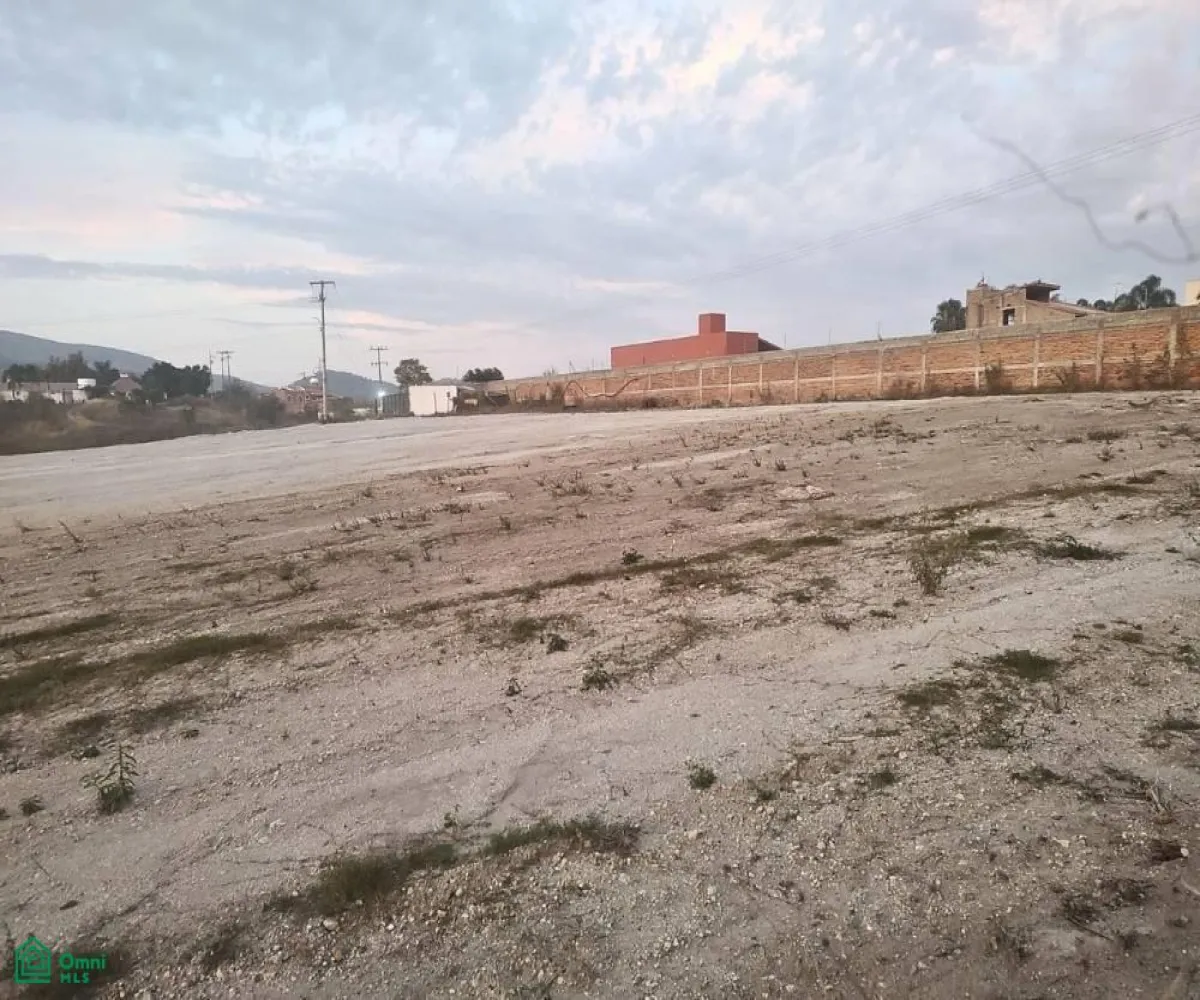 Terreno En Venta,Tlajomulco Centro,El ocote 1, Tlajomulco de Zuniga, Jalisco 45640,El ocote,MX24705454