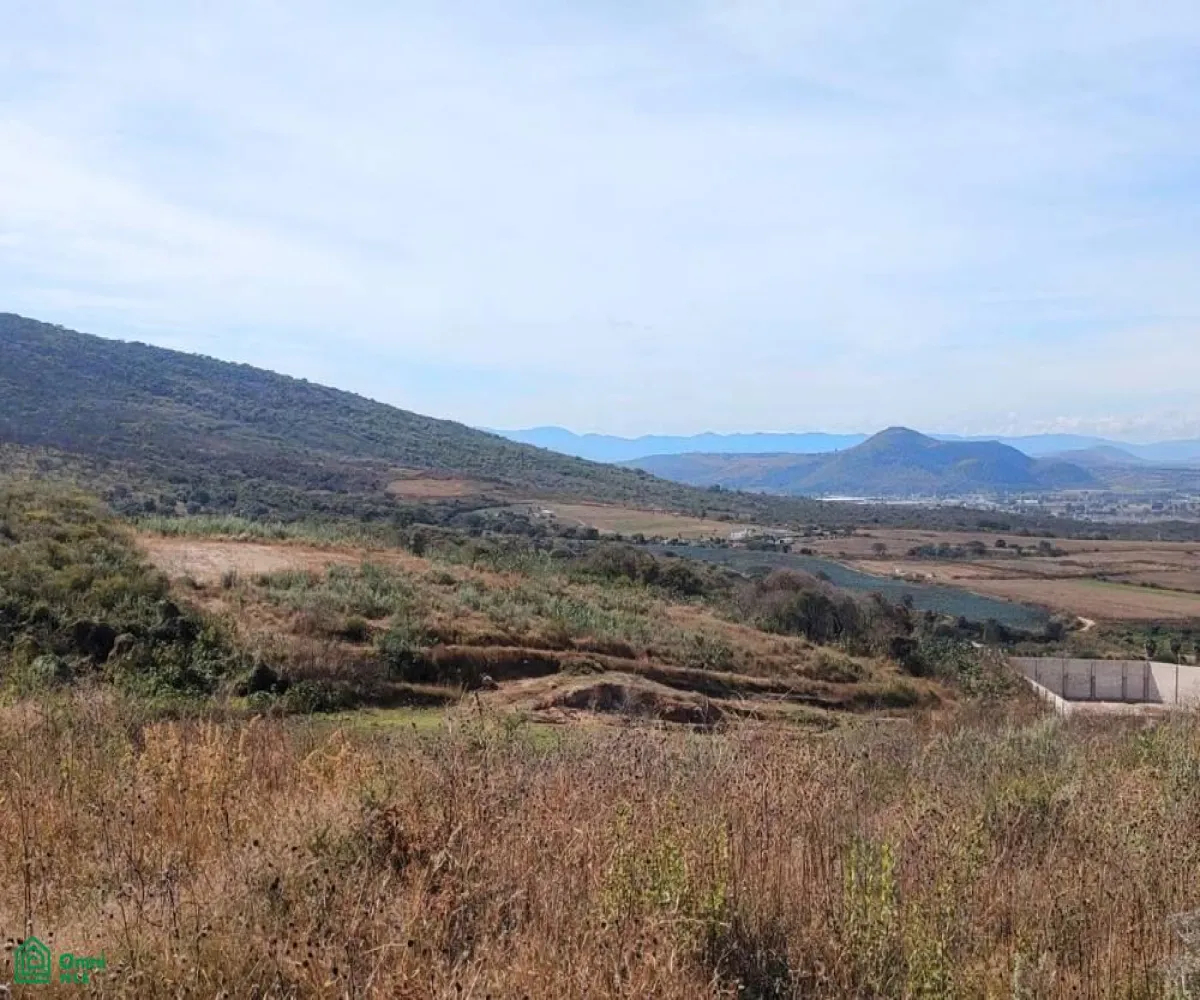 Terreno En Venta,Tlajomulco Centro,El ocote 1, Tlajomulco de Zuniga, Jalisco 45640,El ocote,MX24705455