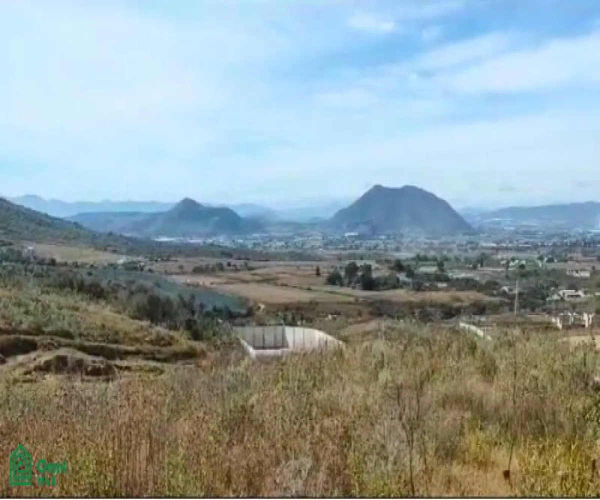 Terreno En Venta,Tlajomulco Centro,El ocote 1, Tlajomulco de Zuniga, Jalisco 45640,El ocote,MX24705460